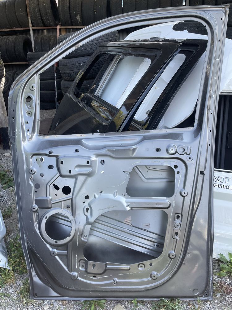 Предна дясна врата за Toyota Proace 2 gen 16-23