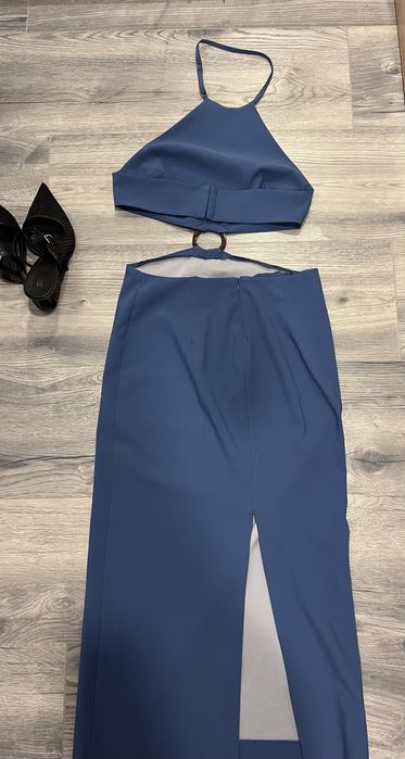 Дамски рокли различни модели