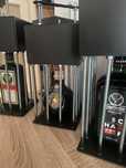 Vand Bottle Prison
