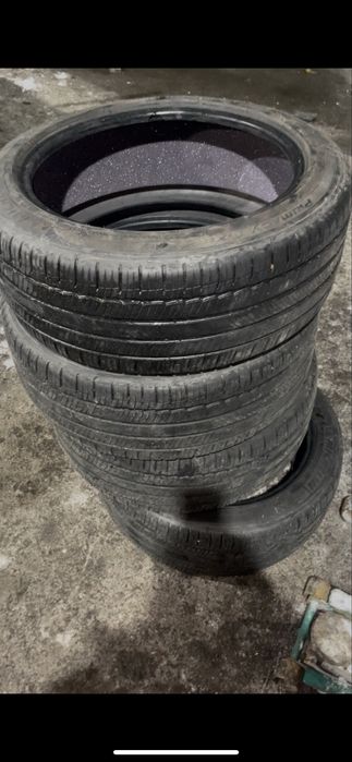 Шины поркрышка Авто шины