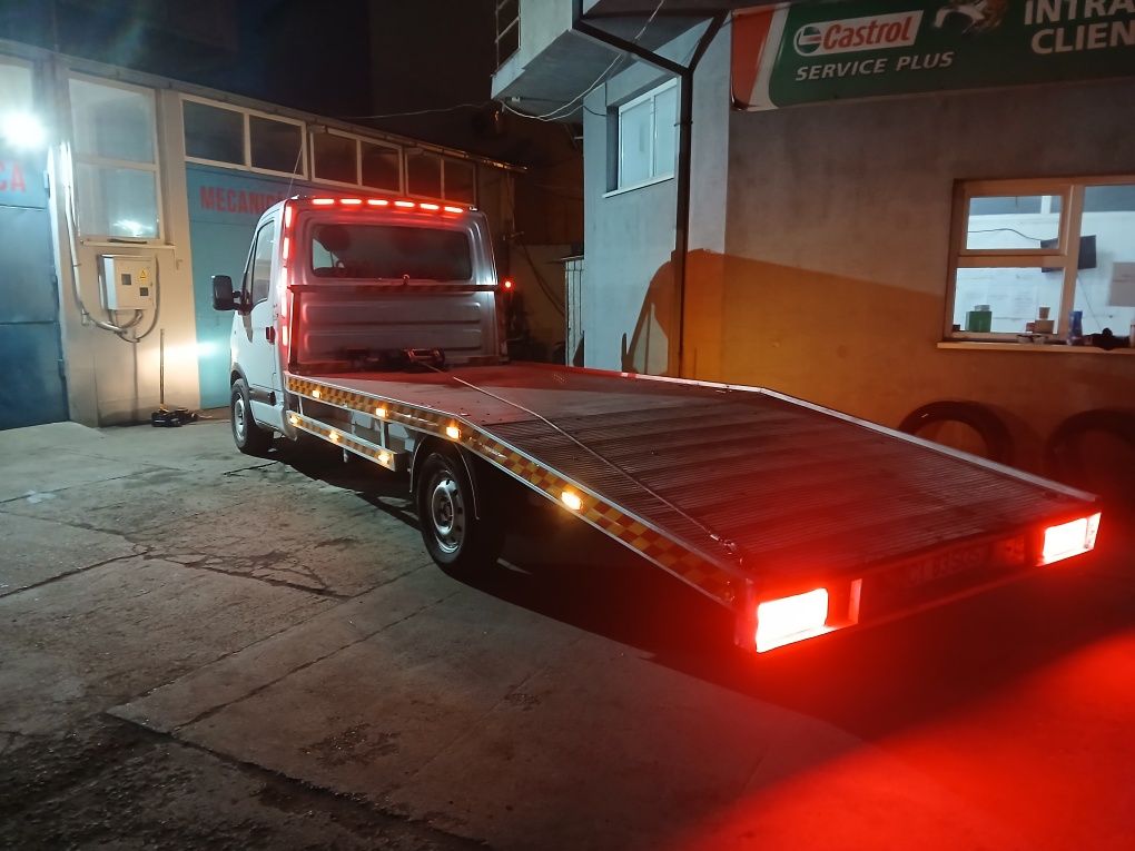 Tractari auto Non-Stop!!Preturi imbatabile!!