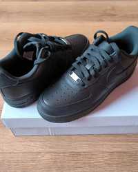 Обувки Nike air force 1 black