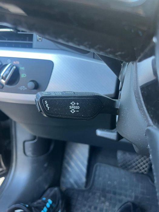Audi a4 b9 quattro