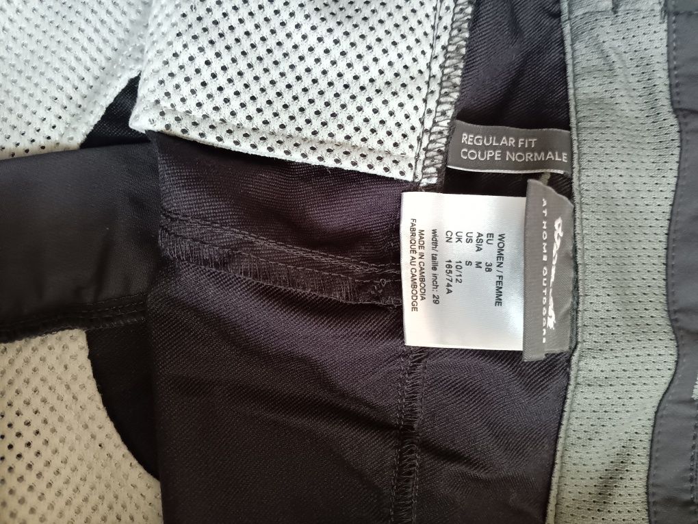 Детски къси панталони  маркови  Jack Wolfskin,adidas