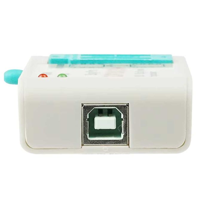 Kit programator Eeprom EZP2023 + 15 adaptoare