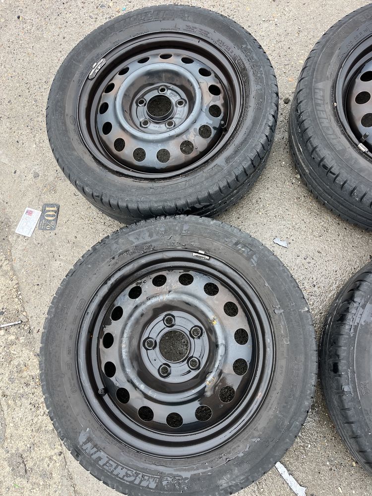 Джанти 5x114,3 16 Kia Ceed,Hyundai i30