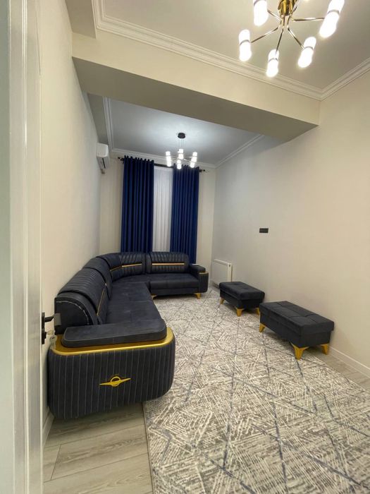 Яккасарой новастройка 2 ком 2 этаж 8 этажка все ест фото реално