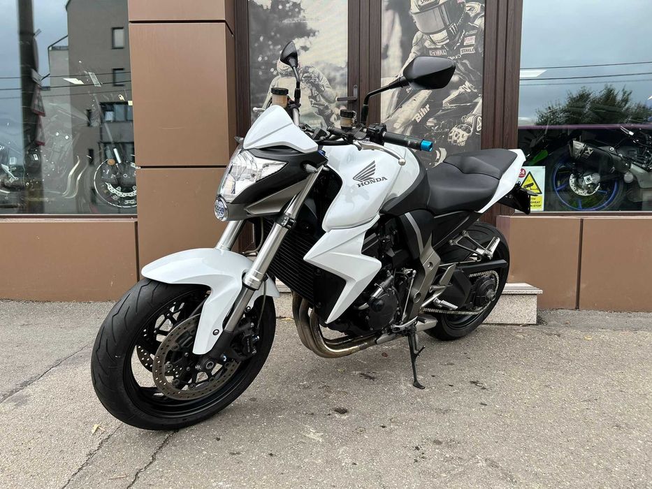 Honda CB1000R ~ Garantie ~ Rate ~