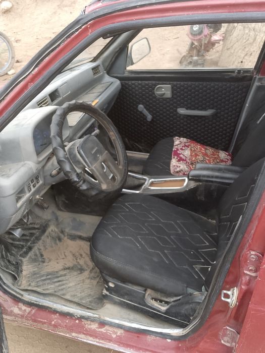 Tico sotiladi minishga tayyor