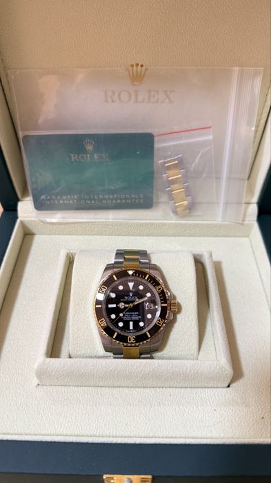 Rolex Submariner