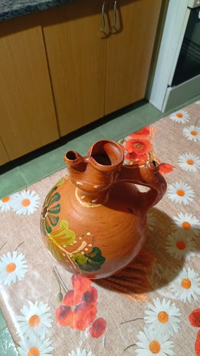 Vând ulcior ornamental