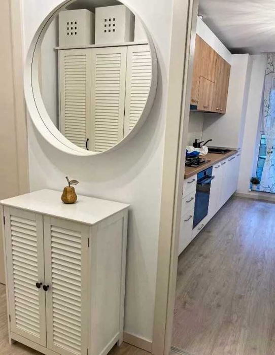 Дава се под наем Двустаен апартамент в Пловдив, Беломорски - 65 кв.м за 239.7 € - Снимка #2