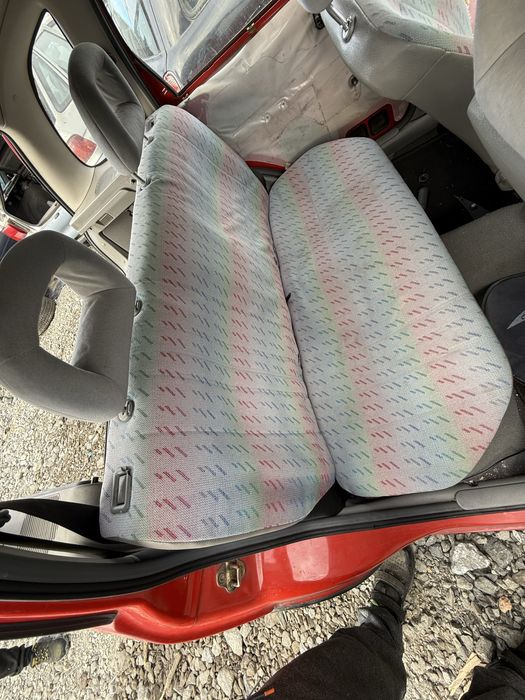 Опел Корса Б 1.4 бензин на части