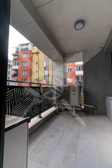 Продава се Многостаен апартамент в София, Манастирски ливади - 169 кв.м за 2300 €/кв.м - Снимка #12