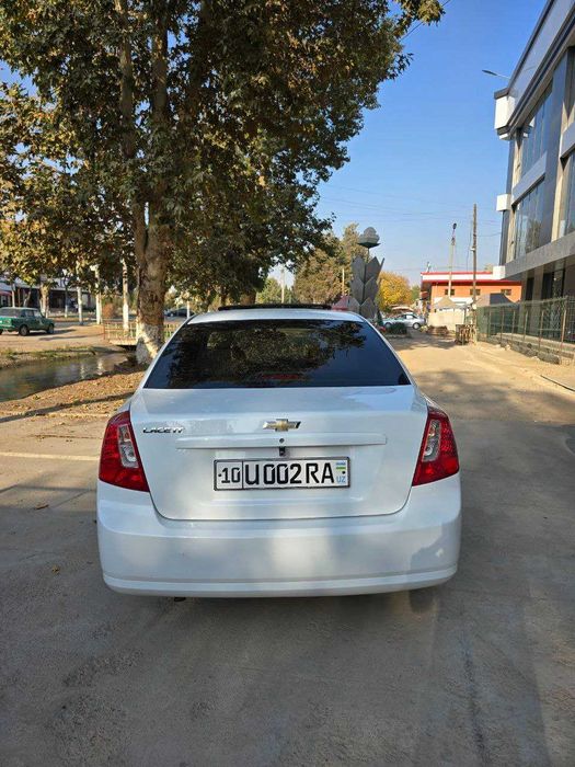 Lacetti gentra sotiladi
2019-yil probeg:121 000, toza,