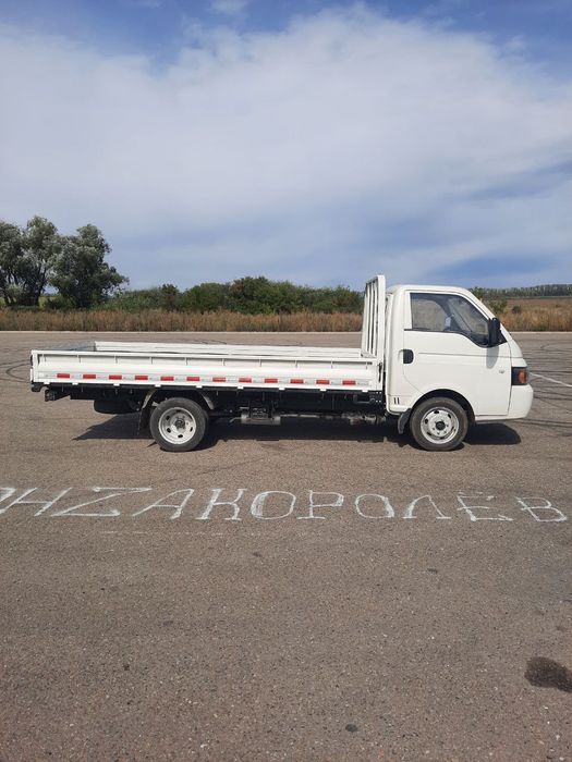 Борта для грузовика