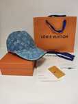 Louis Vuitton șapcă de baseball bărbați femei in stoc 95-58