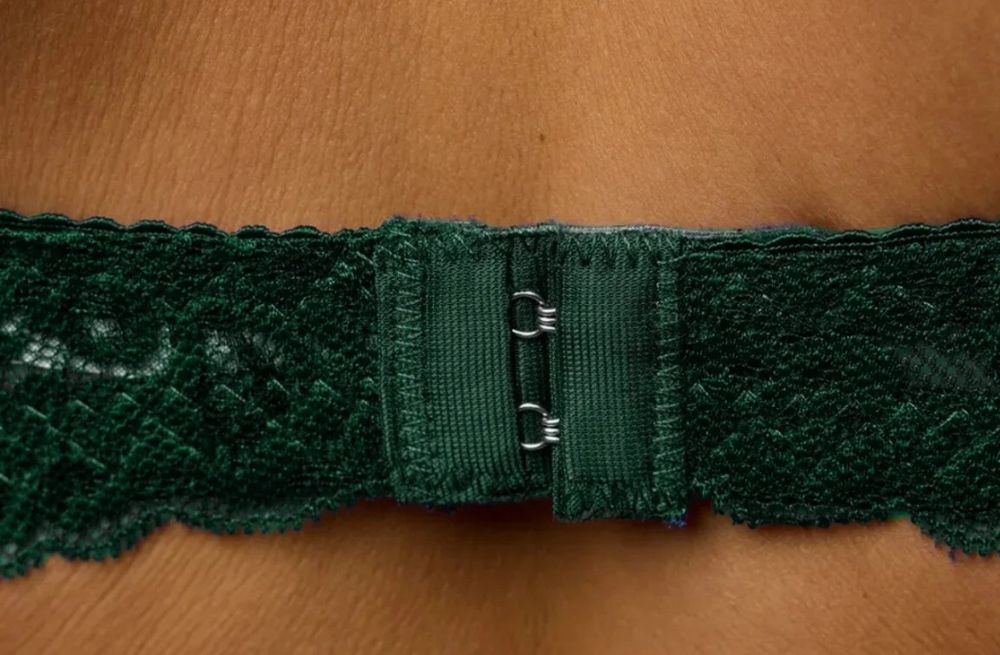 Sutien dantela nou