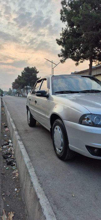 Nexia 2 donc sotiladi