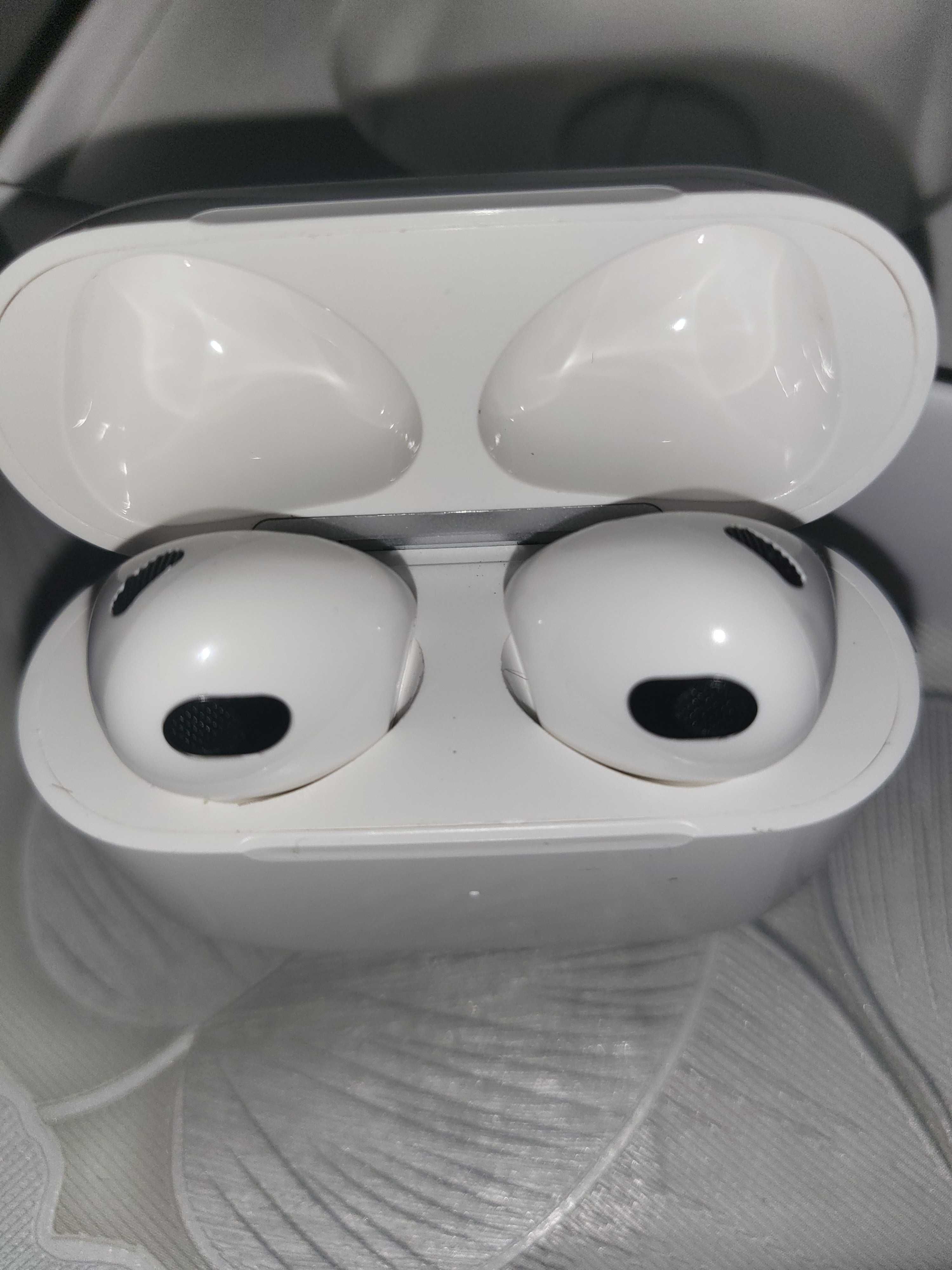 Airpods 3rd generation