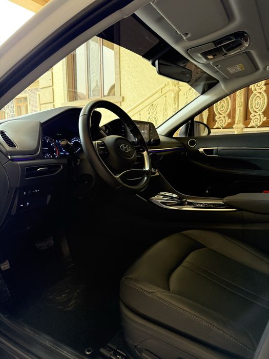 Hyundai Sonata 2 l  STYLE PLYUS