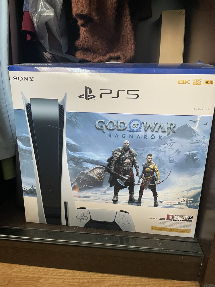 Sony Playstation 5