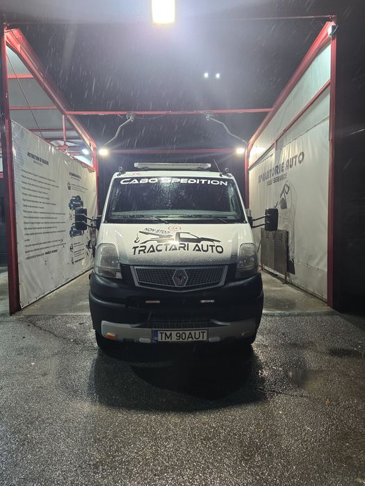 Tractari Auto București înmatriculări auto Bulgaria