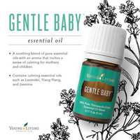 Gentle Baby - Ulei esential Young Living - 15 ml