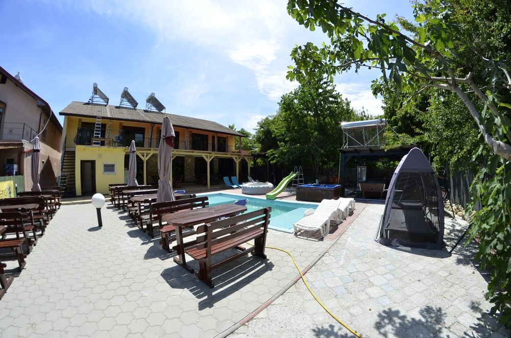 Cazare Beach-Please 2026