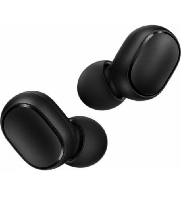 Căști Xiaomi Mi True Wireless folosite O DATĂ!