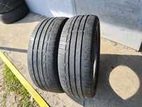 2 бр. летни гуми 225/45/19 Bridgestone DOT 1816 4,5 mm