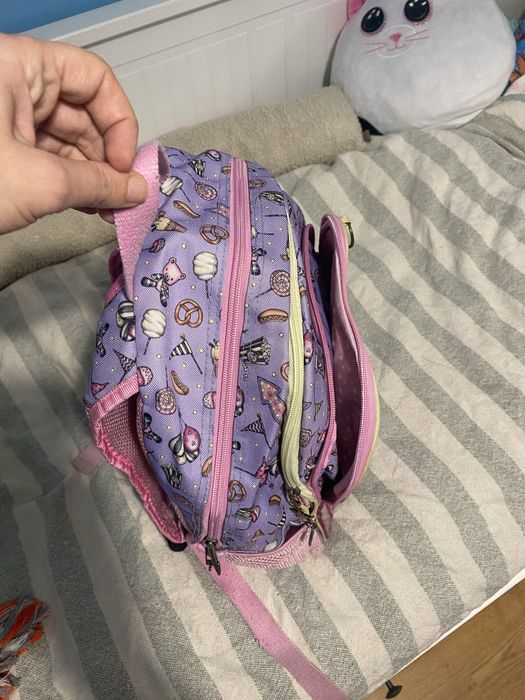 Раница Santoro’s gorjuss