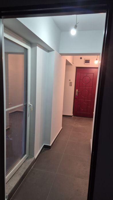 Vand apartament 2 camere