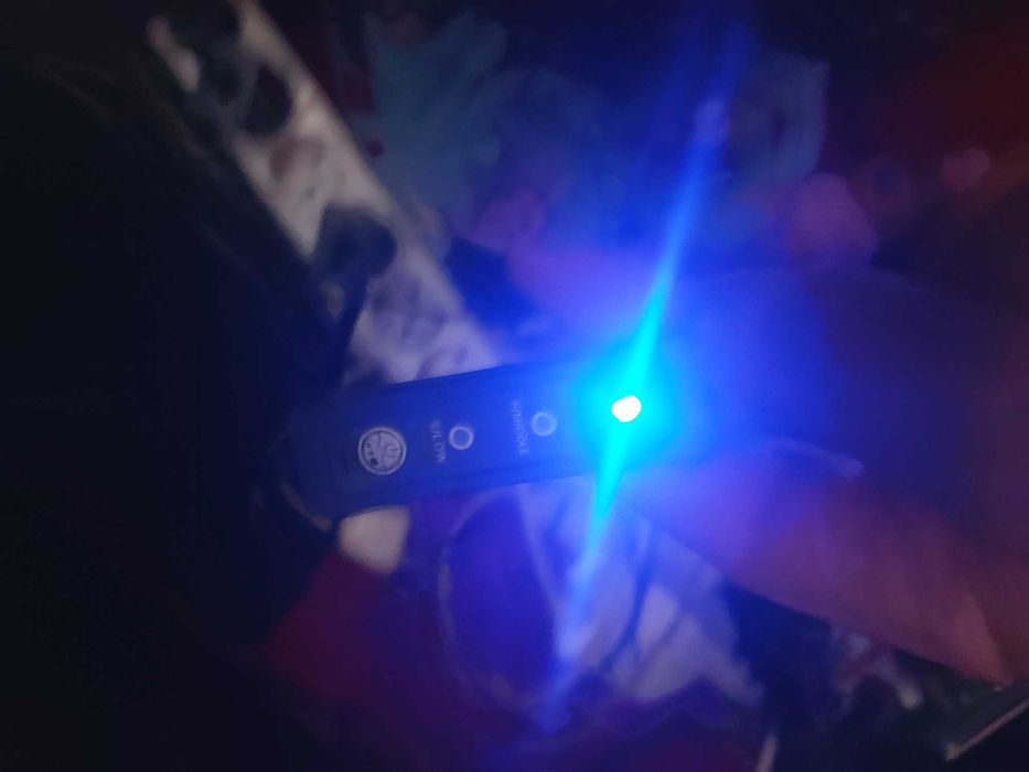 Manusi incalzite din lana