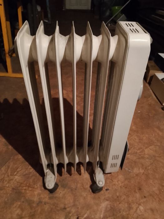 Продам обогреватель