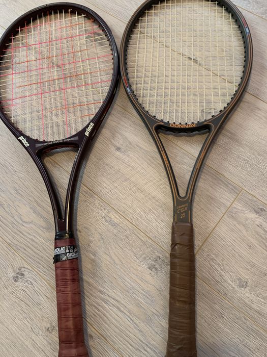 Rachete tenis de câmp