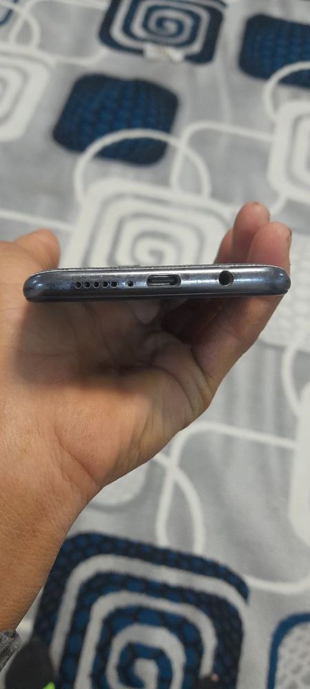 Redmi not 8 pro ideal