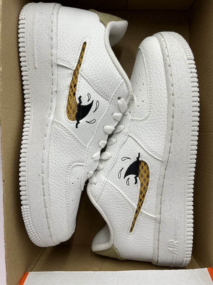 Nike Air Force 1 - 38 Номер Оригинални