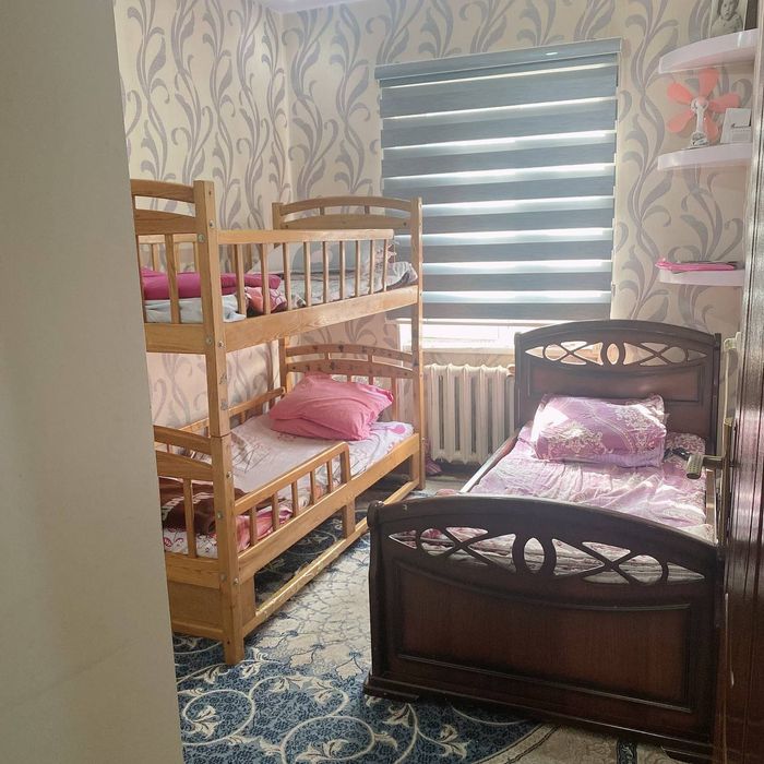 Квартира сотилади