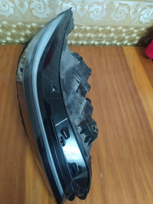 Фары на Хундай Элантра правая сторона