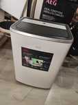 Мобилен климатик и обезвлажнител AEG AXP26U338CW