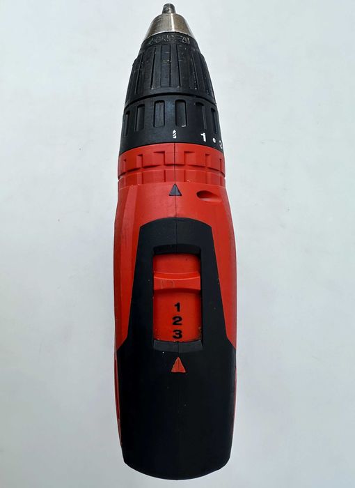 Hilti TE 4-A22 Перфоратор и Hilti SF 22-A Трискоростен винтоверт