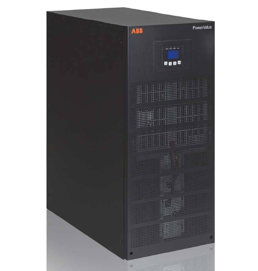 UPS  Profesional  ABB  PowerValue  11/31 T  10kVA