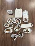 Оригинални АКСЕСОАРИ APPLE  charger iwatch зарядно адаптер кабел