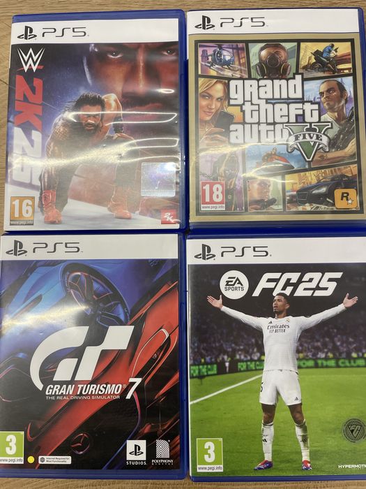 Playstation 5 Slim Fortnight edition 1 TB