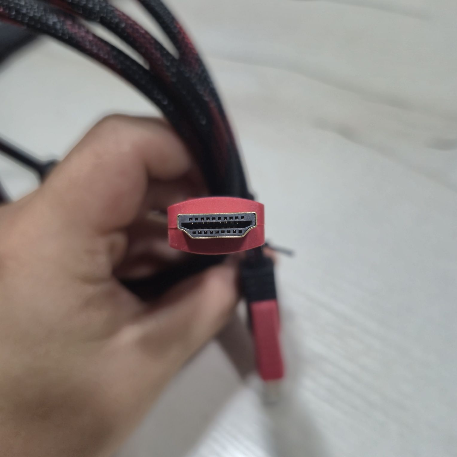 Провод HDMI новая