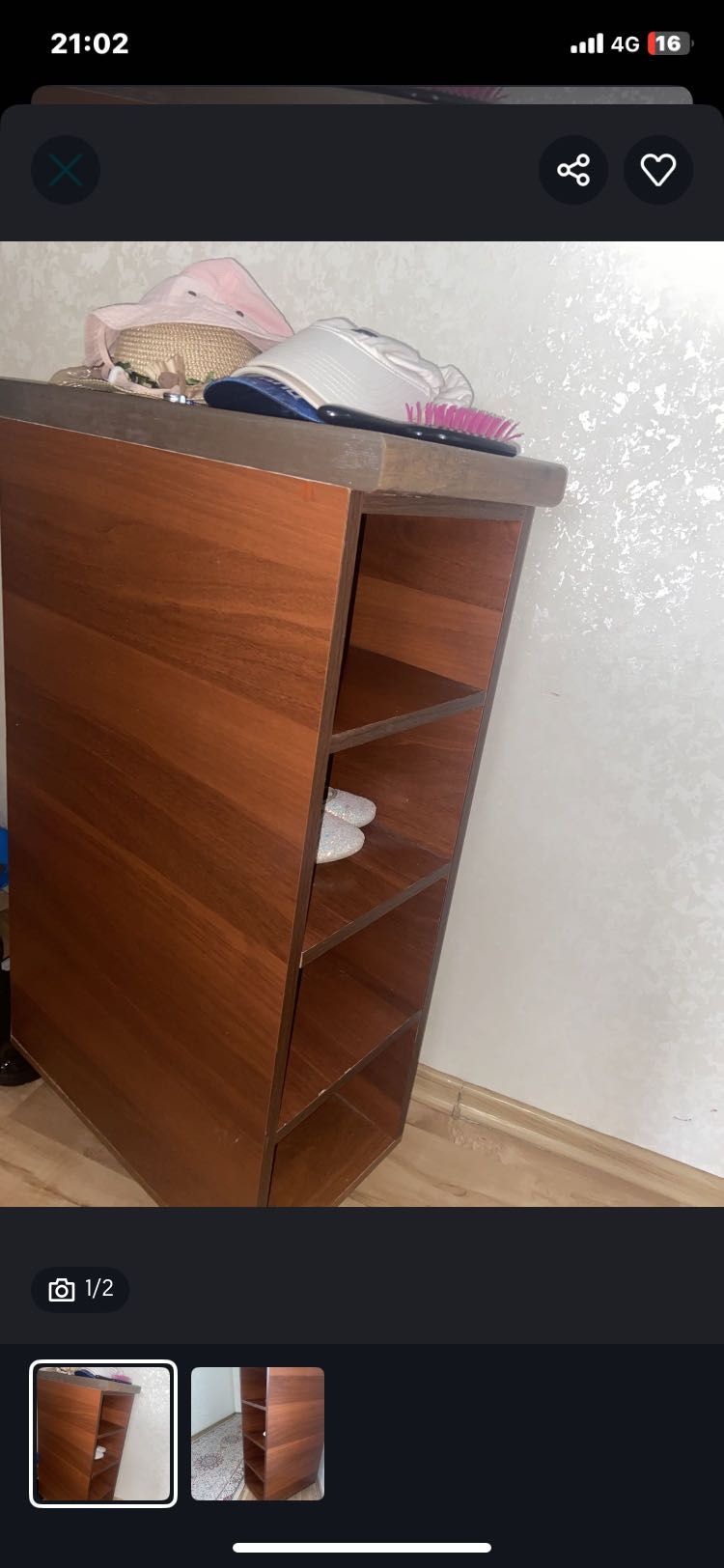 Для обуви шкаф продается