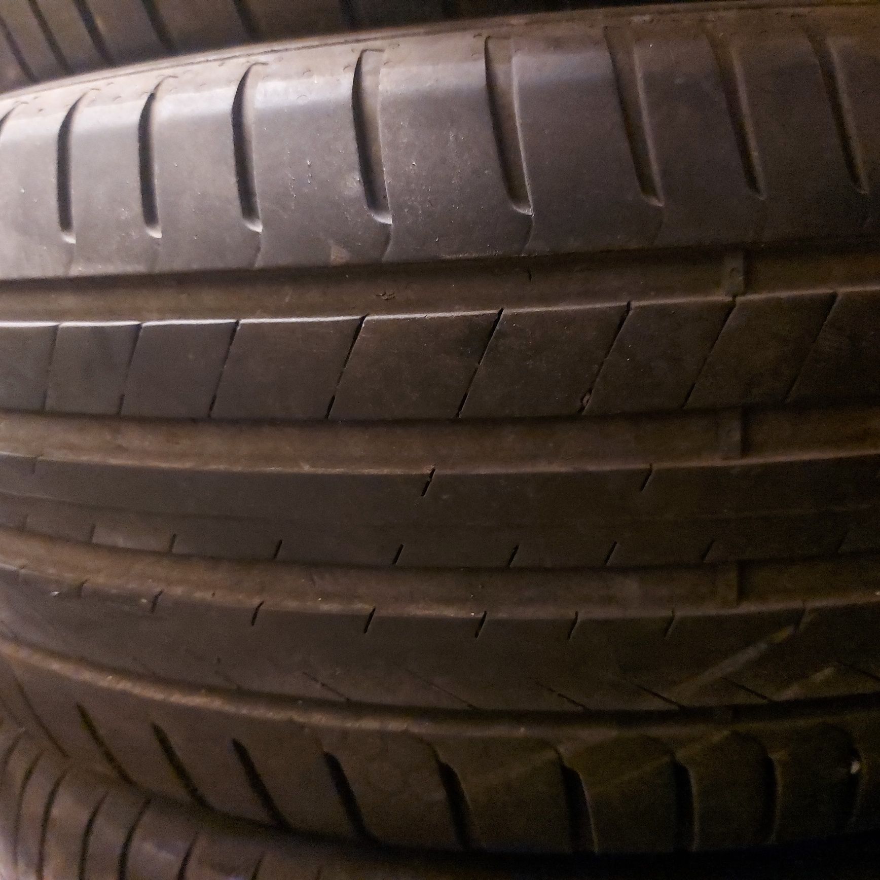 235/55/18"pirelli 4бр.гуми дот2022