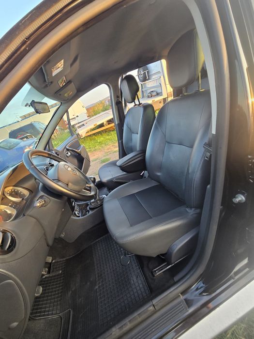 Dacia Duster 4×4 -1.5 dci-110Cp.An 2012-Modelul Prestige Nr.val 30zile