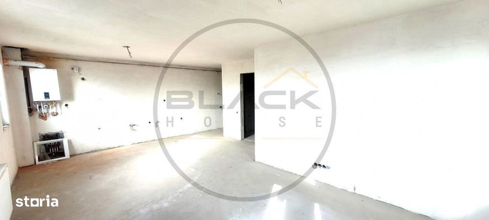 Oportunitate! Apartament cu 2 camere,  Lidl - Dambul Rotund